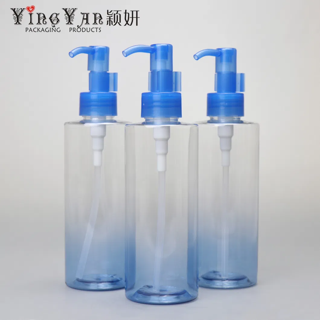 200 Ml Pet Bottle for Hand Wash Gel, Hand Clean Gel, Achohol Gel, Sanitize, Anti Virus in Production